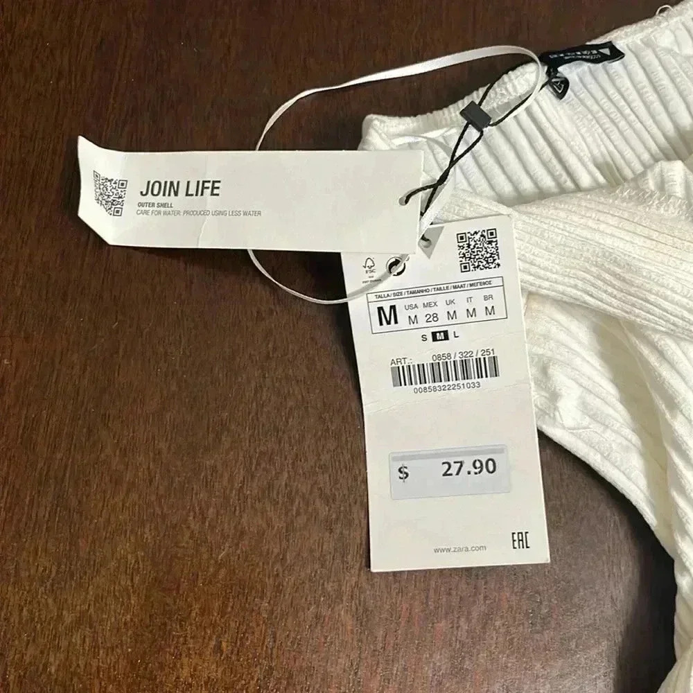 ZARA Bodysuit - Picture 8 of 9